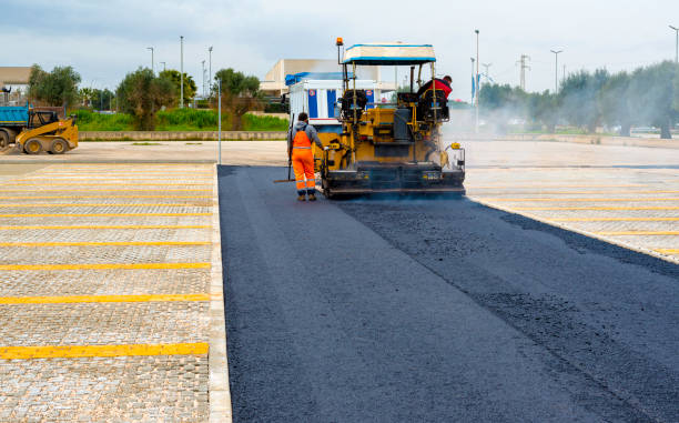 Reliable Sartell, MN Driveway Pavers Solutions