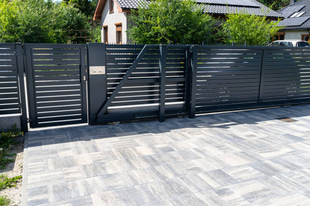 Best Brick Driveway Pavers  in Sartell, MN