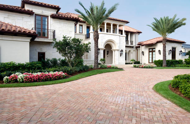 Best Driveway Paving Contractor  in Sartell, MN