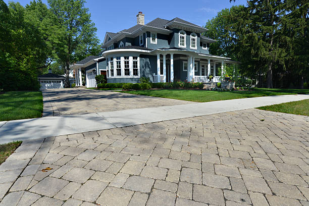 Best Driveway Paving Contractor  in Sartell, MN